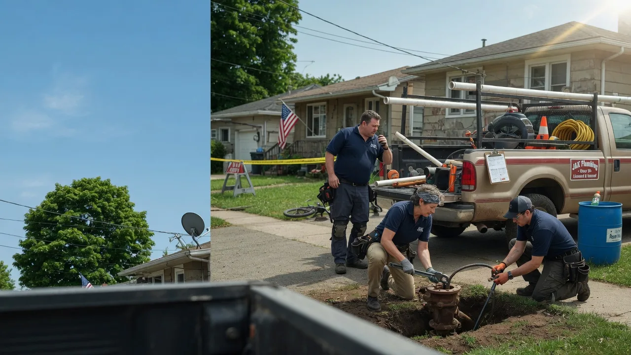 Water Heater Replacement in Benjamin, TX near me